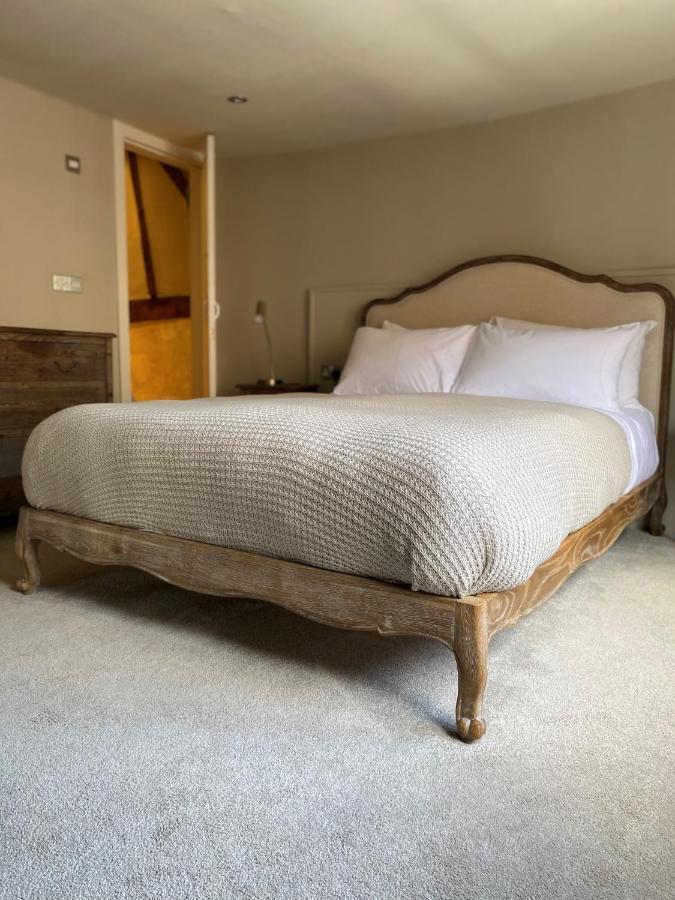 The Woolpack Hotel Tenterden Kültér fotó
