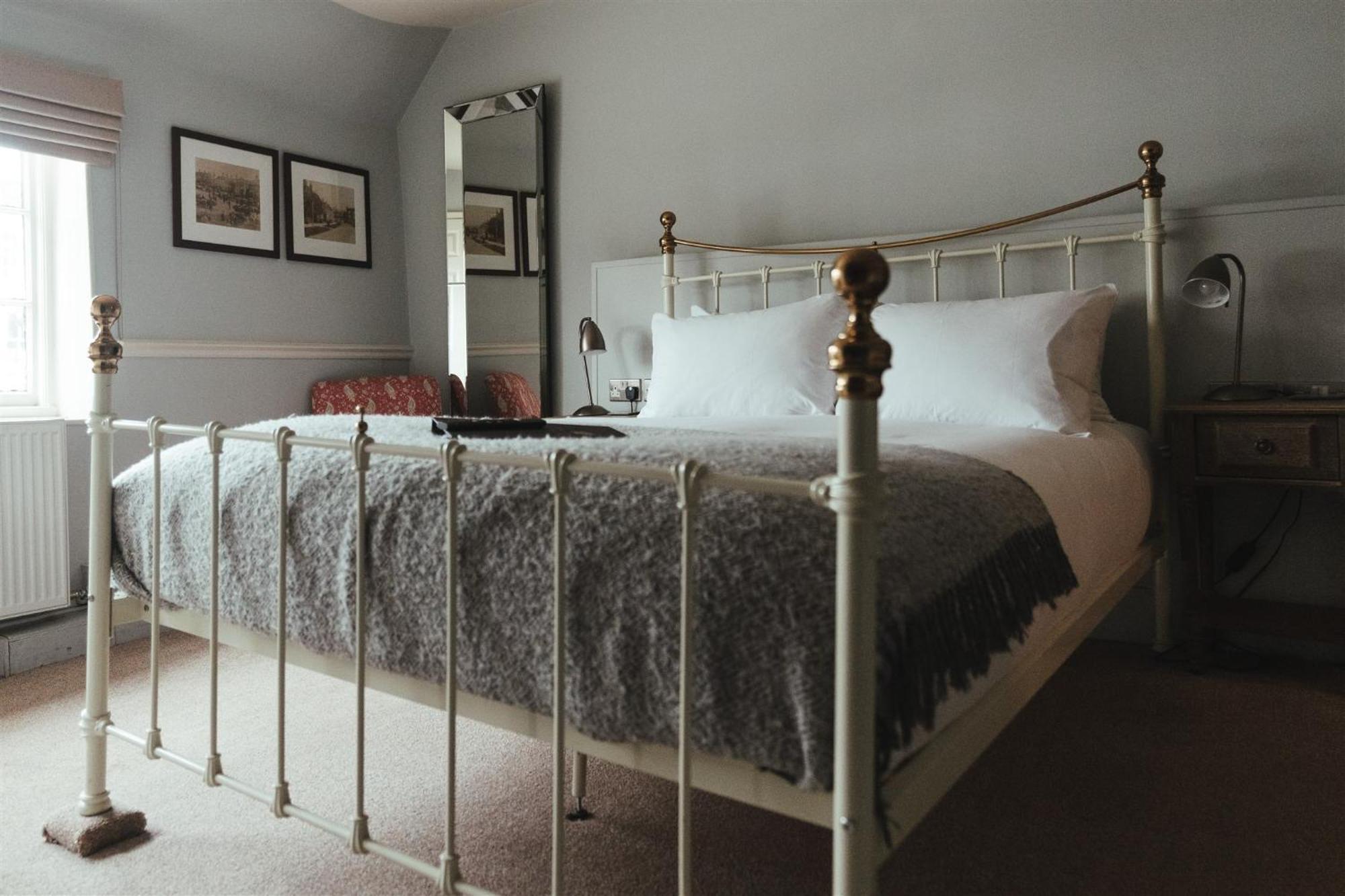 The Woolpack Hotel Tenterden Kültér fotó
